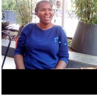 Margaret Muthoni