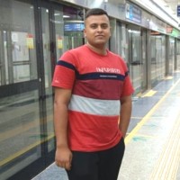 Md Parvez Haque