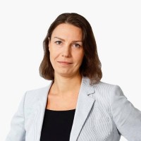 Marianne Ståhlberg
