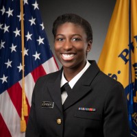 Alexis Roberts, Mph, Rdn, Ld