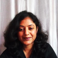 Prajakta R.