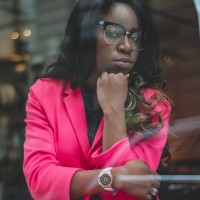 Oluwaseyi Christina Aina