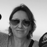 Nadia Le Floch