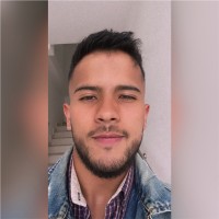 Juan Sebastián Sanchez