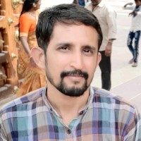 Bhaumik Prajapati