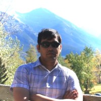 Yogendra Saxena