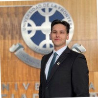 Matías Leficura Aguayo