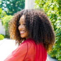 Amber Jones