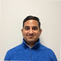 Vikrant Datar