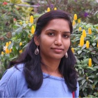 Dhanalakshmi Arunagirinathan