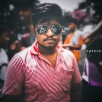 Aravind Parasuraman