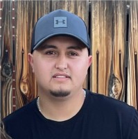 Jeramiah Salazar