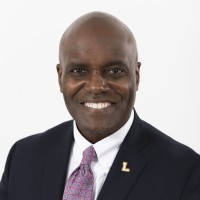 Anthony E. Jones, M.Ed.