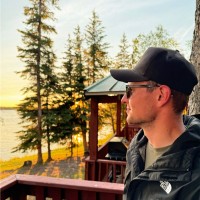 Jarred Wennberg