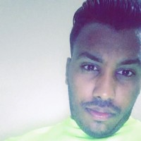 Amine Erguibi