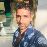Srinivas Koti