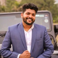 Gokul Jagadeesh