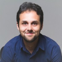 Danilo Barreto Netti