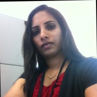 Jyothi Bobba