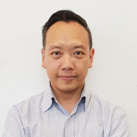 Endra Hanugroho