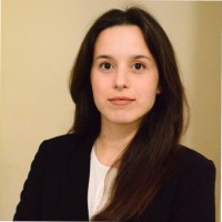 Sofia Noutel