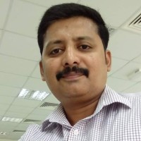 Pradeep Kumar