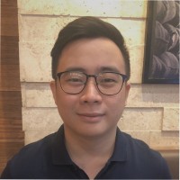 Michael Stephen Chu