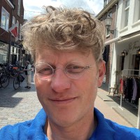 Paul van den Nieuwenhuijzen