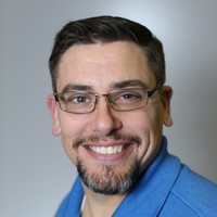 Christopher Carter, PMP