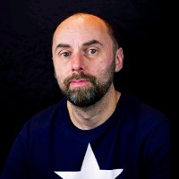 Simon Farrell