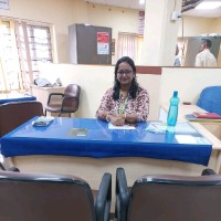 Sreejoyee Paul