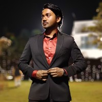 Anil Kumar Kamath