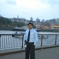 Amit Gupta