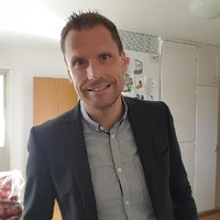 Mikael Hagström