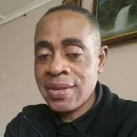 Godfrey Damoah