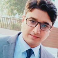 Raghu Yadav