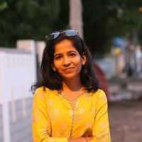 Priyadarshini Gowda