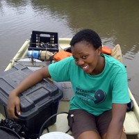 Madonna Vezi Ngcongo (Phd)