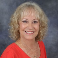 Pat Ward