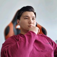 Ulugbek Kaibrakhmanov