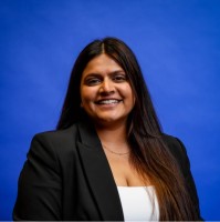 Margi Patel