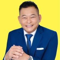 Joe Goh Heng Kiat