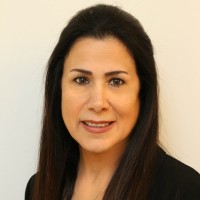 Liza Alian