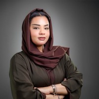Shahd Alshamrani