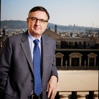 Javier Castellet Grau