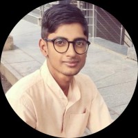 Vinay C M