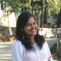 Simran Garg