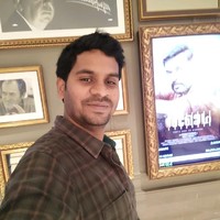Ramesh Kurapati