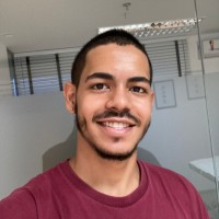 Adam Pedro Ferreira Pimenta