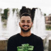 Dawson Duarte